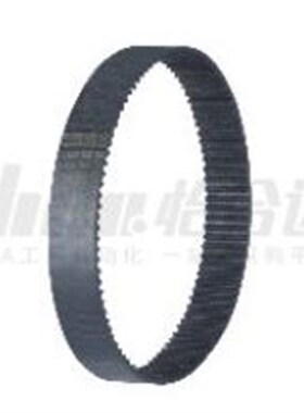 圆弧齿橡胶同步带ECE21-S2M-40/60/100-1452367890怡合达