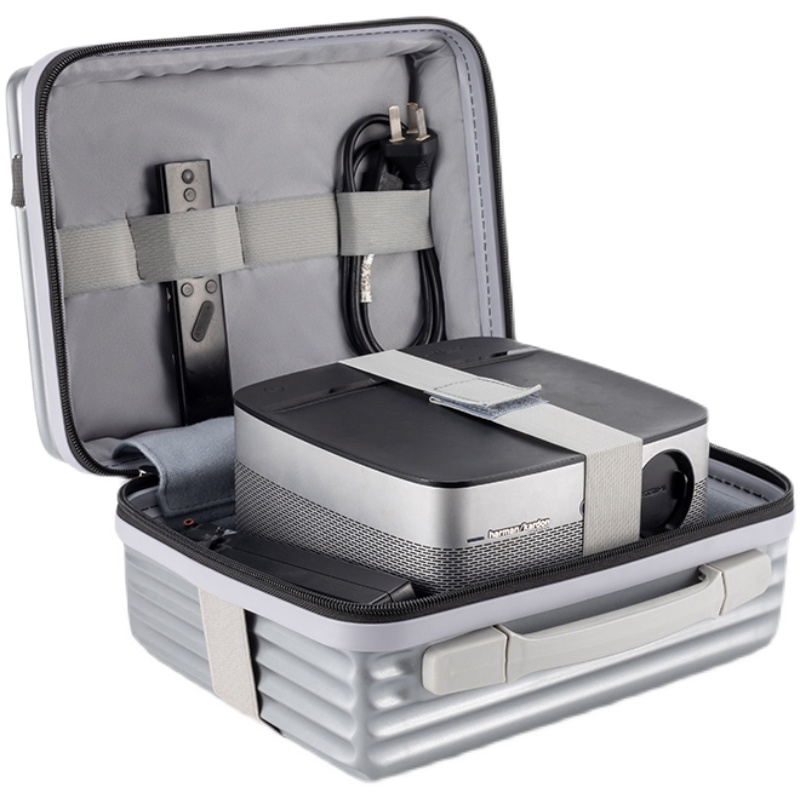 新品极米h3s投影仪包当贝d3x 便携w包h3 new z8x收纳包 RS pro 2