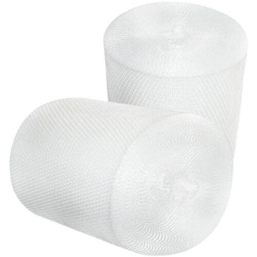 现货Thickened bubbnle film bubble paper bubble wrap packagin