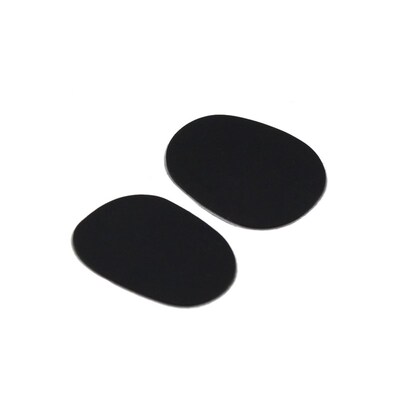 Hot Sale Alto Sax Saxophone Mouthpiece Plastic with Cap Meta