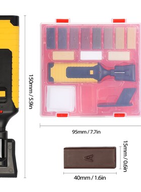 Laminate Flooring Repair Kit laminated Floor Repairing Kit W