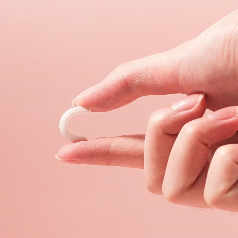 卷翘局部睫毛夹持久定型迷你睫毛夹分段式小型眼睫毛初学者夹子