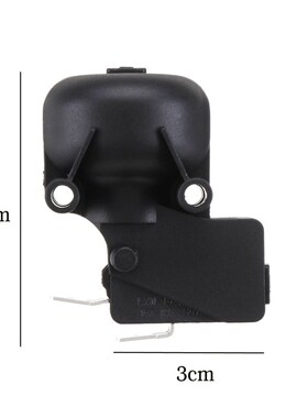 niversal AC 125-250V Anti-dump Switch for Outdoor Garden Spa