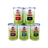 PP油墨 塑胶料油墨调色耐高温黑色白色 丝网印油墨PP丙料H