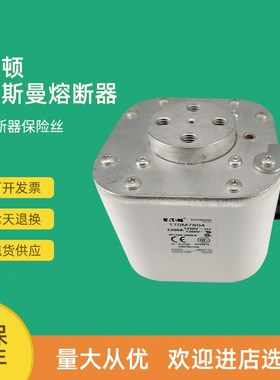 全新快速熔断器保险170M7804 170M7916 170M7917