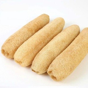 天然丝瓜络洗碗刷锅干丝s瓜瓤丝瓜筋百洁布老丝瓜刷碗巾厨房洗碗