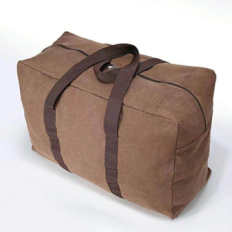 幼儿园棉被收纳袋加厚水洗无味帆布储物搬家行李打包整理袋子新品,收纳整理,被子防尘袋,淘宝优惠券,粉丝福利购,淘宝优惠卷