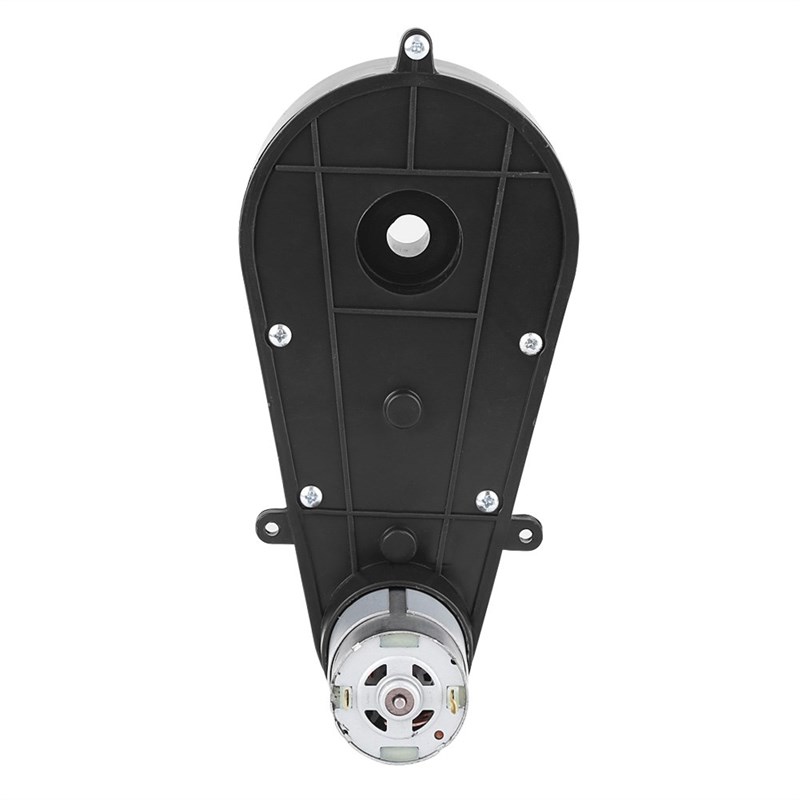Ride On Car Motor box 390 550 Motor  Box DC 12V 30000RPM Ele