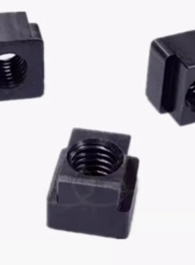 T型螺母TBK91/92/93-M4 M5 M6 M8 M10 M12 M16 M20 TBK34 TBK03