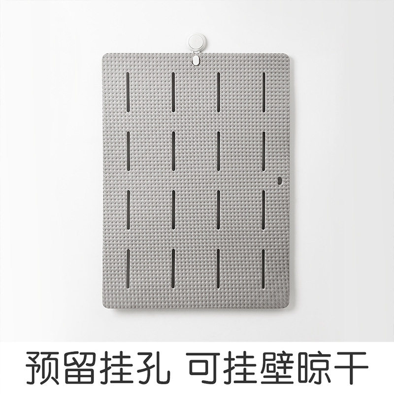 浴室防滑垫泡沫地垫卫生间淋浴洗澡隔冷垫子家用疏水按摩脚垫加厚,家庭/个人清洁工具,地垫,淘宝优惠券,粉丝福利购,淘宝优惠卷