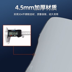 挡风玻璃高清透明 110幼兽用风挡CC110改装 适用于本田CROSS CUB