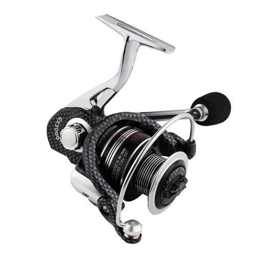 全金巨卷线器打黑专用鲈物黑鱼属鱼翘嘴海杆抛竿远投路亚轮鱼线轮