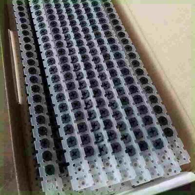 自动链带干壁钉轻钢龙骨干壁钉自攻螺钉石膏板钉链条螺丝钉