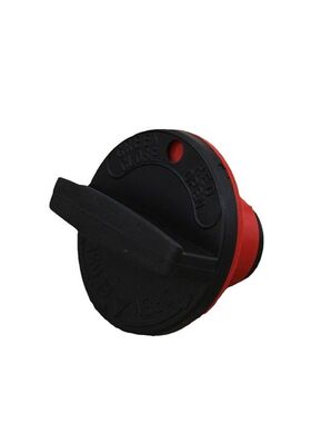 踏板摩托车JOG100巧格油箱盖福喜125密封圈Q助力车通用油盖子配件
