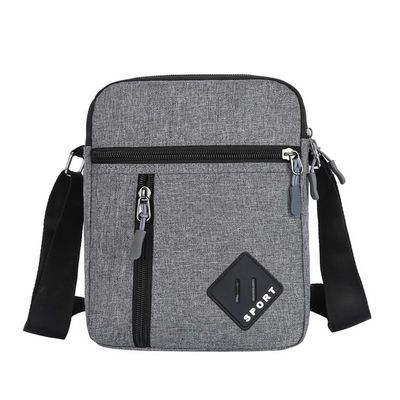 速发Pack For Work Business Waterproof Oxford Packs Satchel P