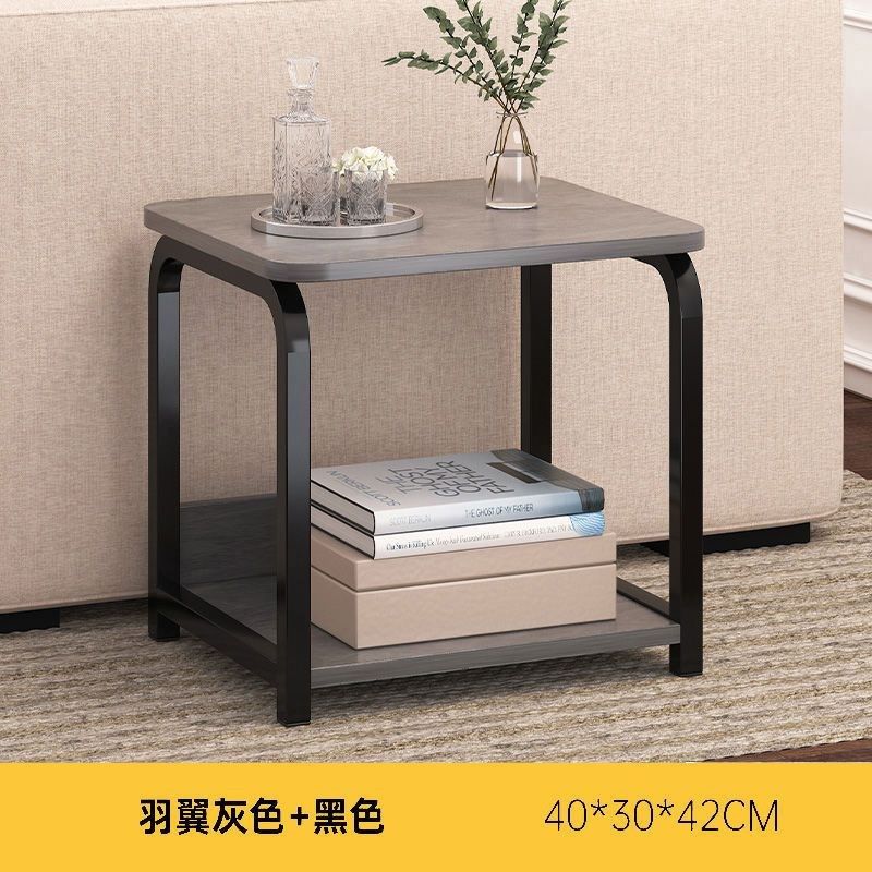 茶几边几茶水柜带轮可移动小型边几小桌子茶台边柜小茶车,住宅家具,角几/边几,淘宝优惠券,粉丝福利购,淘宝优惠卷