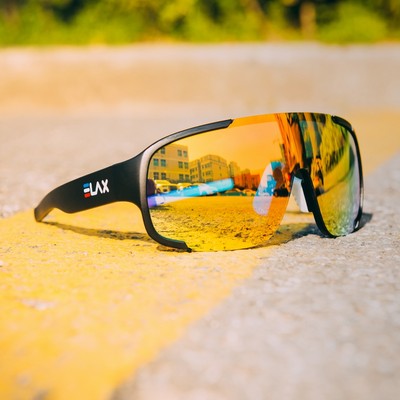 网红ELAX BRAND 2020 New Outdoor Cycling Glasses Mountain Bik