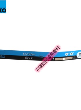 迈科洗碗机控制面板按键膜洗杯机显示板DV80TM 430FM 530FM原装