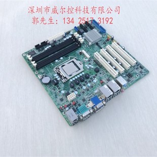 工控机设备主板 SB300