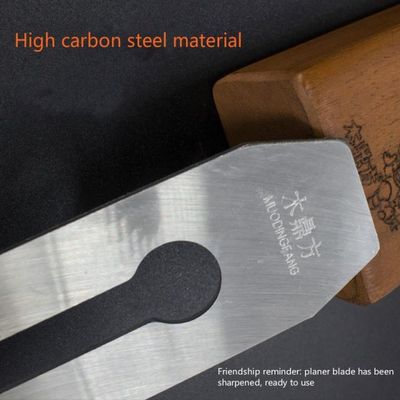 极速High Quality Woodworking Hand Planers Easy Cutting Beari