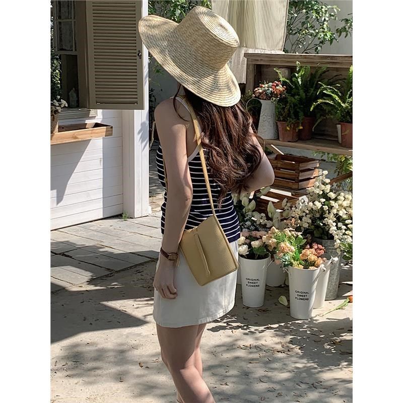 手机包女斜挎小包包2024新款百搭散步轻便软皮竖款迷你单肩小挎包,箱包皮具/热销女包/男包,手机包,淘宝优惠券,粉丝福利购,淘宝优惠卷