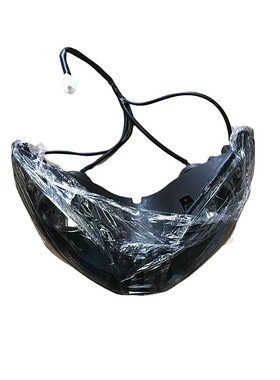 地平线外壳全套R1R2一二代S款GT小忍者V6跑车摩托改装配件车壳R3