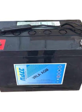 HAZE海志蓄电池HZB12-65 铅酸免维护12v65ah直流屏UPS配套