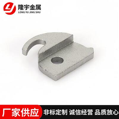 硅04不锈钢精密铸造.械非标加工定做机件五金配件R3溶胶铸铁铸钢.