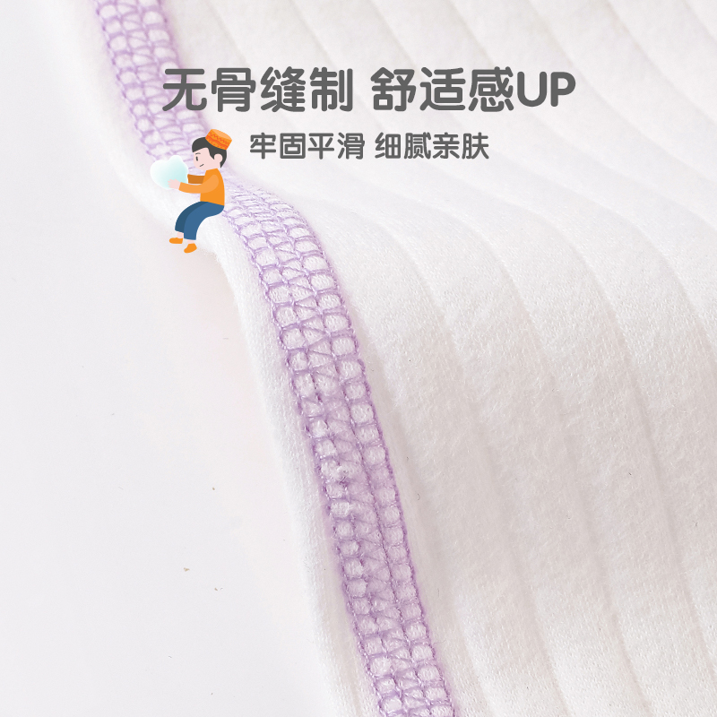 婴儿童睡袋春秋夏季薄款宝宝纯棉睡袍护肚连体睡衣裙防踢被子神器