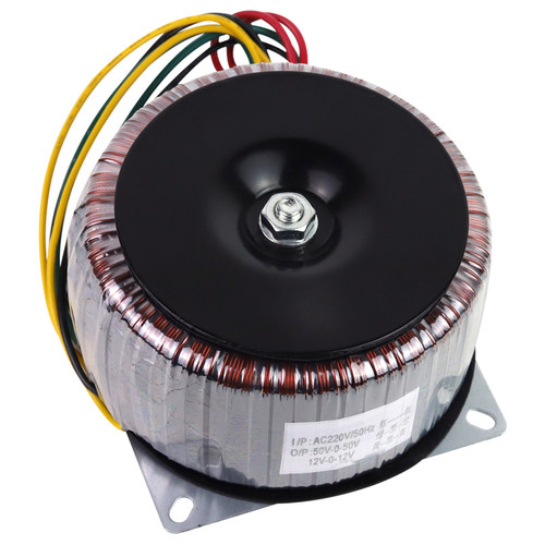 1200Wb环形隔离功放变压器220转32V28V12V大功率前后级纯后级电源