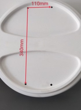 德大DETA圆盘式刀库外壳BT40刀库外壳新款加工中心刀库外壳