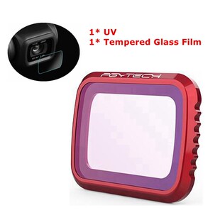 DJI Mavic Air 2 Filters V CPL Filter Neutral Density Polar +