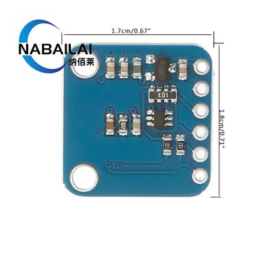 GY- AMG8833 IR 8x8红外热像仪 阵列测温 Z传感器模块