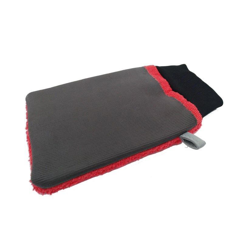 Magic Clay Mitt Clean Sponges Cloths Brushes Car Wash Glove
