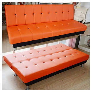 .沙发折叠床布1两用沙发床三人米客厅懒人双简易8经济型艺小户型