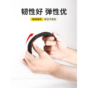 橡胶垫减震垫防震垫机械冲床缓冲块空调水泵隔音降噪防滑颗粒胶垫