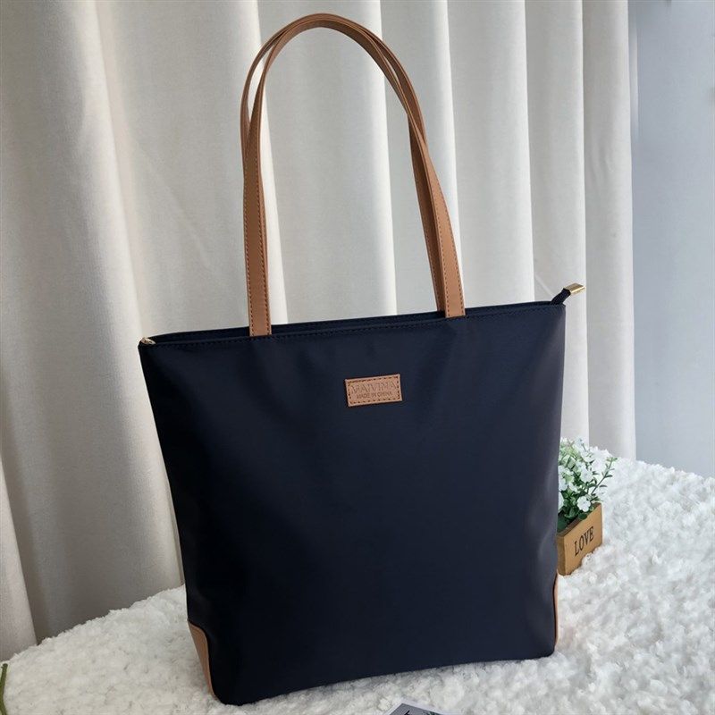 2021新款尼龙女包防水牛津布大包帆布包韩版简约单肩包休闲手提包,箱包皮具/热销女包/男包,通用款女包,淘宝优惠券,粉丝福利购,淘宝优惠卷