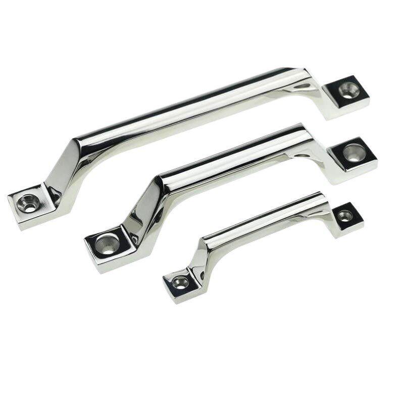 不锈钢铸件拉手 UWASND80/UWASND100/UWASND150/200代替 米思米