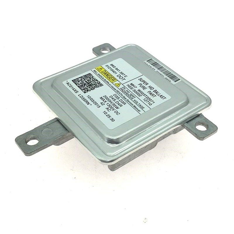 NEW OEM for VW ADI D3S XENON HID BALLAST MODLE 8K0941597E/_虎窝淘