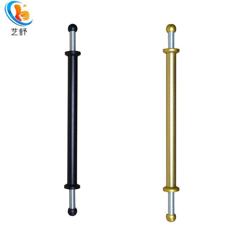 层板吊杆支撑杆悬空支架吊板吊柜吊架吊层板架置物架隔板五金挂杆,基础建材,层板拖,淘宝优惠券,粉丝福利购,淘宝优惠卷