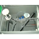 精密型盐雾试验箱 盐雾箱源头厂家 盐雾测s试箱 多功能盐雾试验机