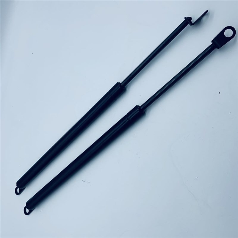 挖掘机配a件斗山 DH55 60 80G150 225-7-9后盖气弹簧 支撑杆液压