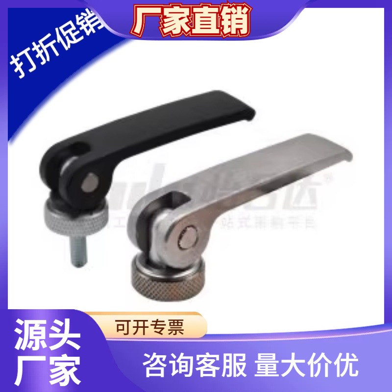 J-HAF31/32-M5/M6/M8-R63/R82-L20/25/30/35/40/50/60-E快速手柄