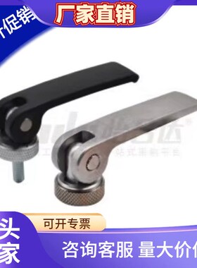 J-HAF31/32-M5/M6/M8-R63/R82-L20/25/30/35/40/50/60-E快速手柄