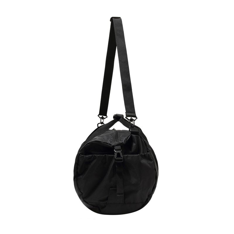 Li Ning Training Bag Gym 500*280*290mm Nylon Polyester Fold