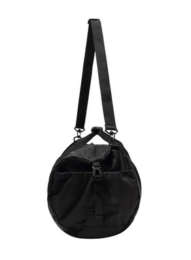 Li Ning Training Bag Gym 500*280*290mm Nylon Polyester Fold