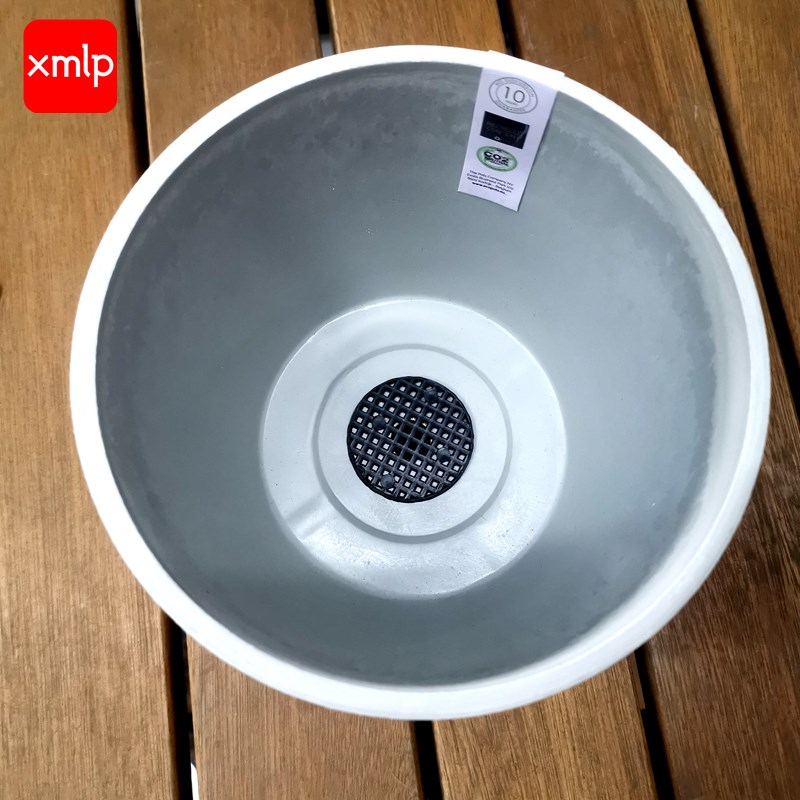 花盆底孔垫片底网防漏土锥形沥水罩防烂根通风透气排水网盆栽植物