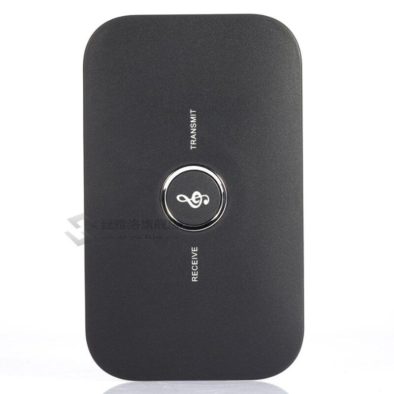 2in1 Wireless Bluetooth AudioTransmitter Receiver A2DP Porta