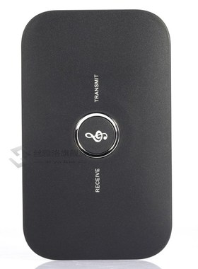 2in1 Wireless Bluetooth AudioTransmitter Receiver A2DP Porta