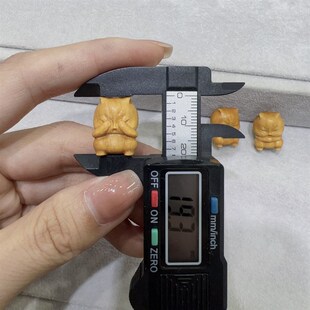 四不小猫配件手工diy文玩时尚配饰佛珠手串